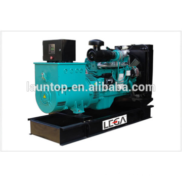 Heavy duty diesel genetor 3phase 440V 750va generator